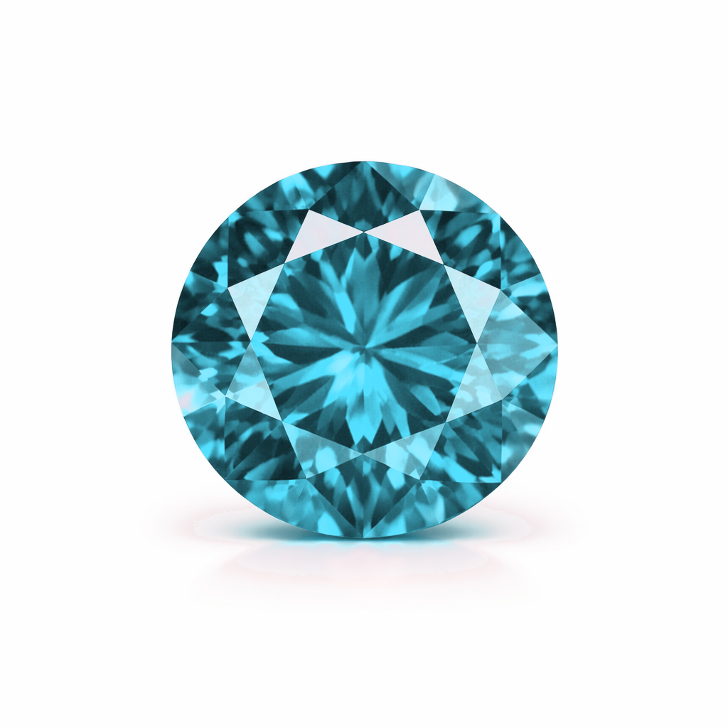 Aquamarine
