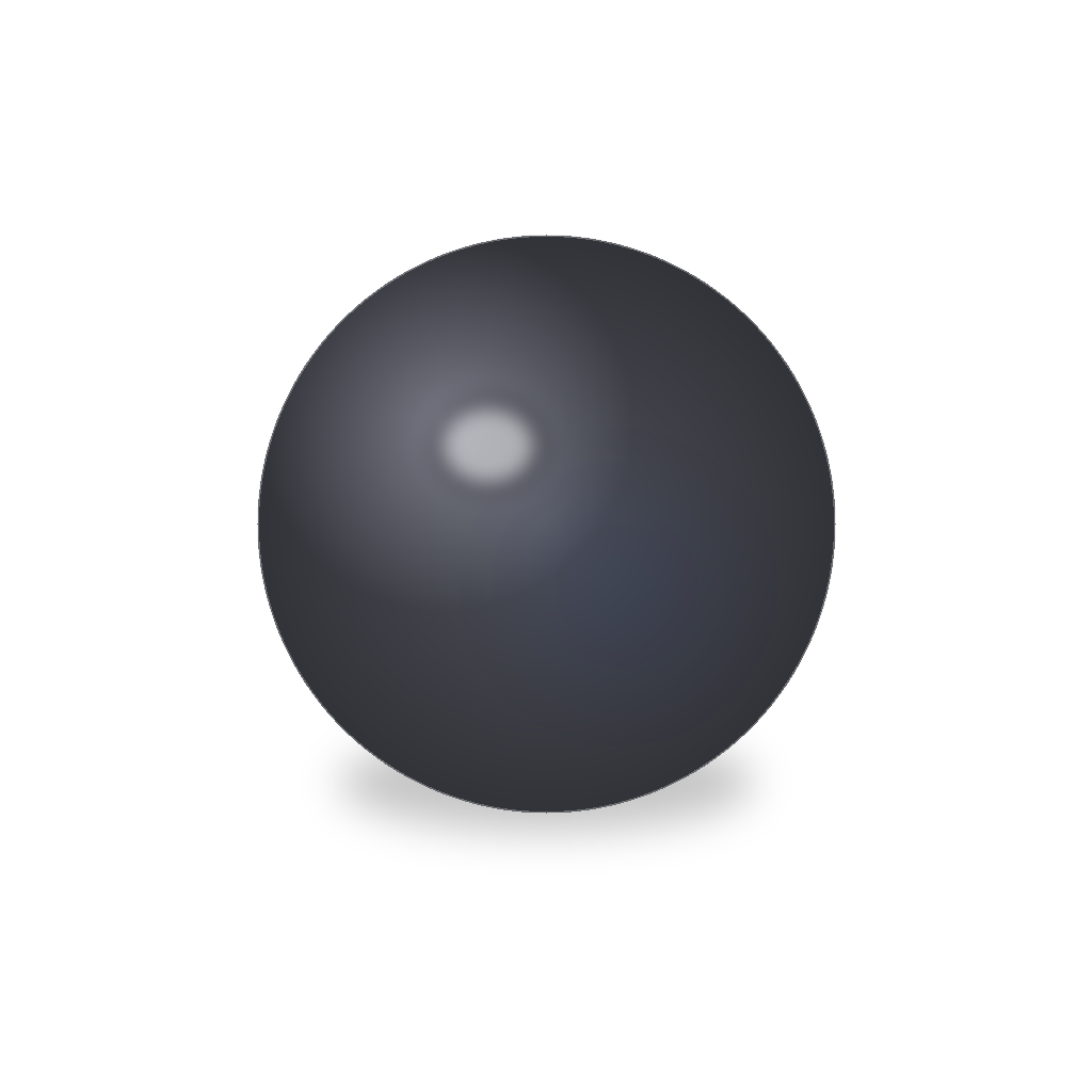 Black pearl
