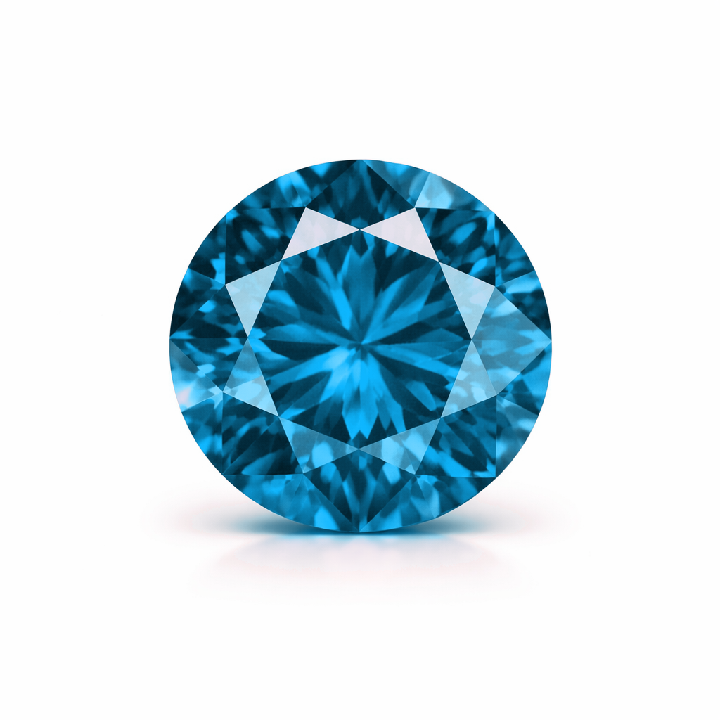 Blue Topaz
