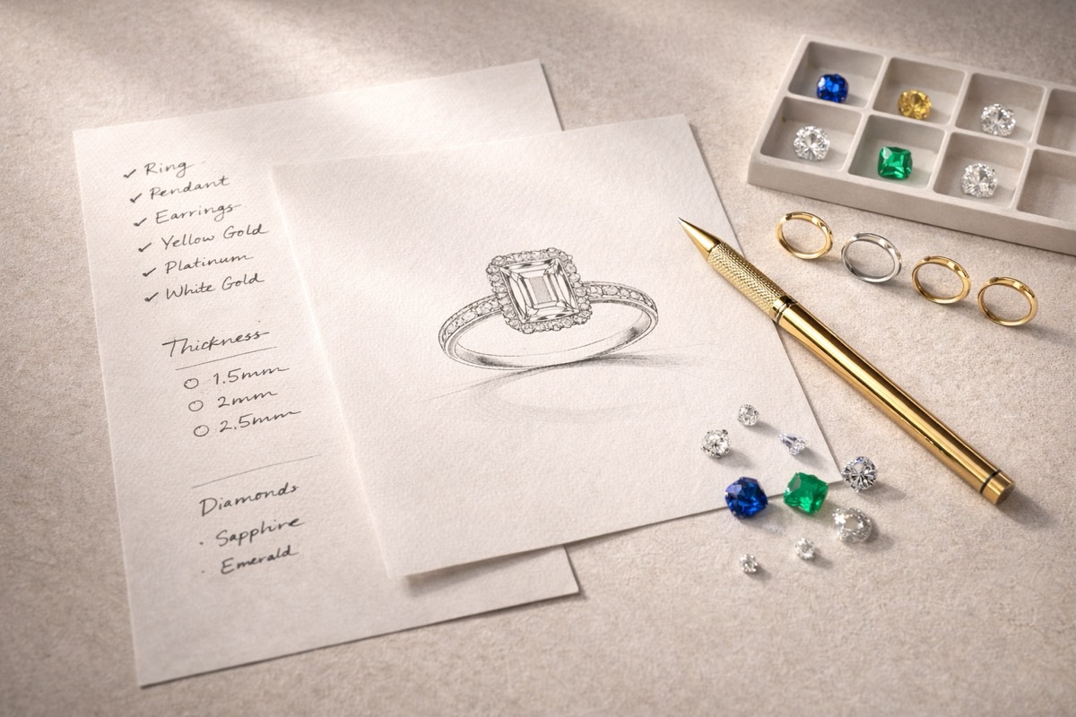 Design Your Vision